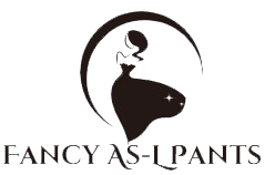 Fancy As-L Pants