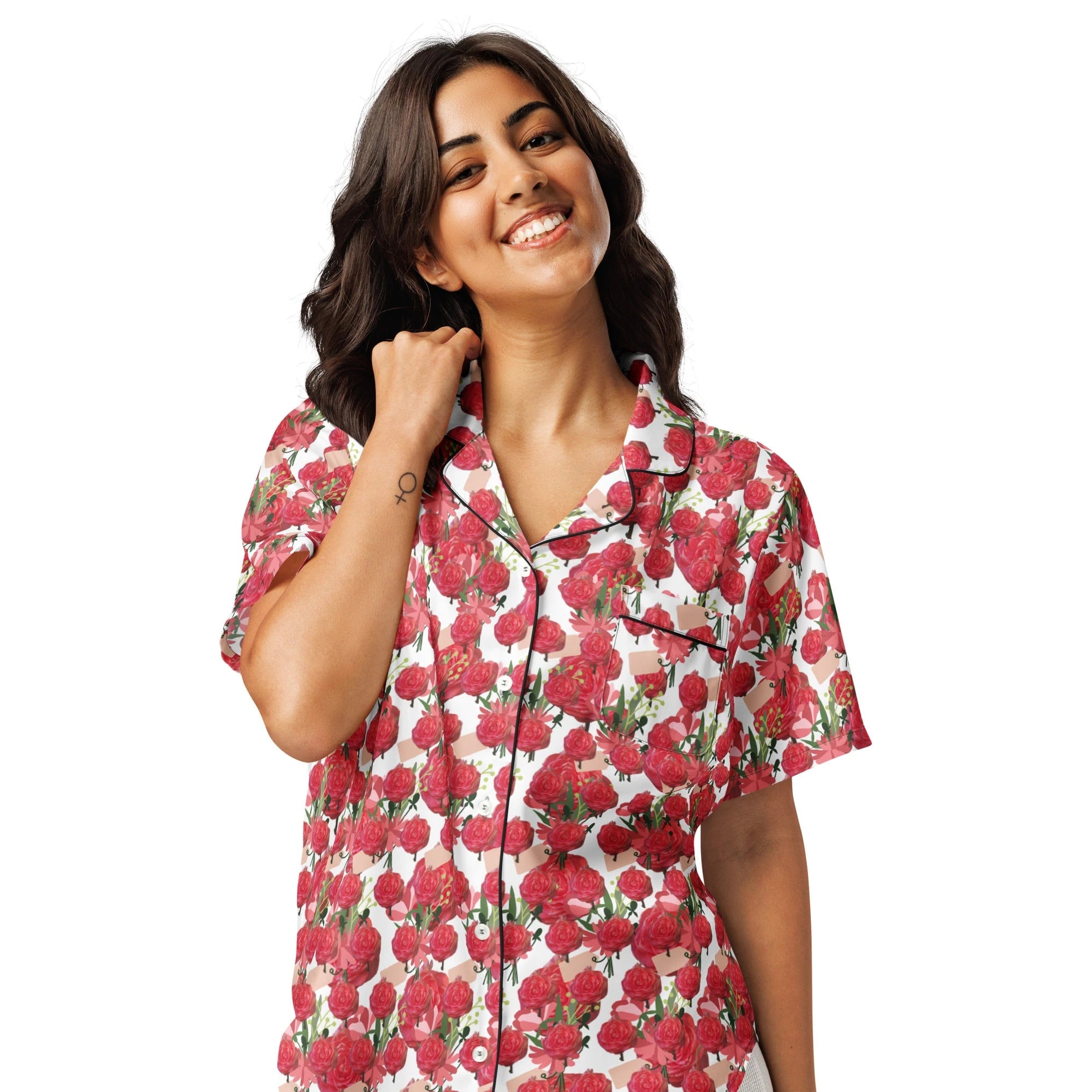 Fancy Pyjamas