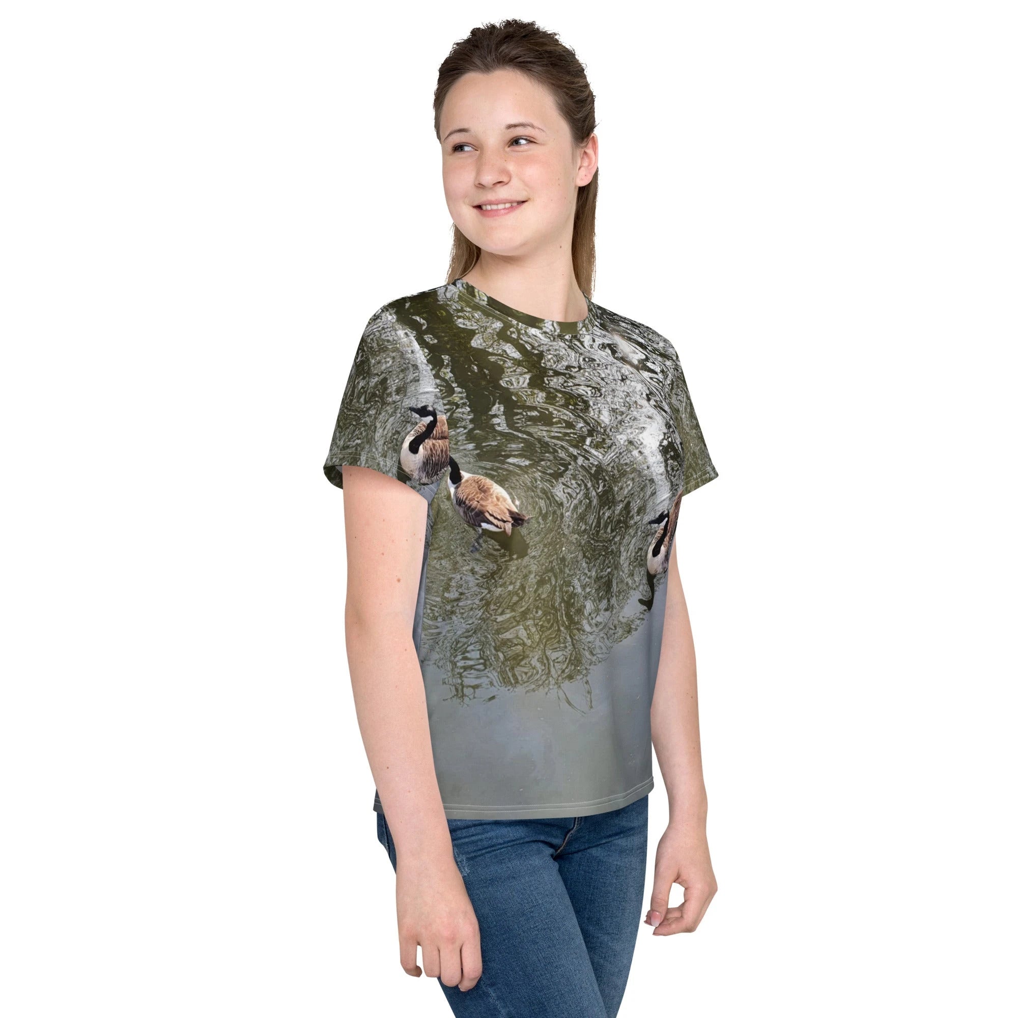 Fancy Tee-Shirts