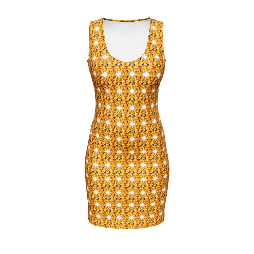  The Torrey's Rush Dress: Irresistible New Design